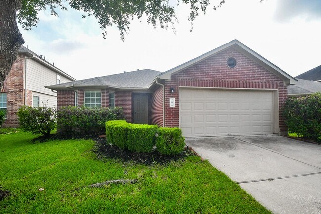 Foto del edificio - 25038 Tancy Ranch Ct