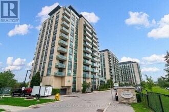 Building Photo - 55 Yorkland Blvd