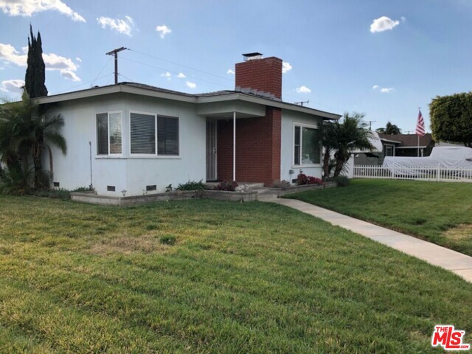 1238 E Louisa Ave, West Covina, CA 91790 House Rental in West Covina