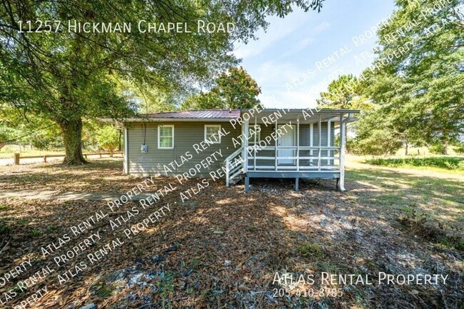 Building Photo - 11257 Hickman Chapel Rd