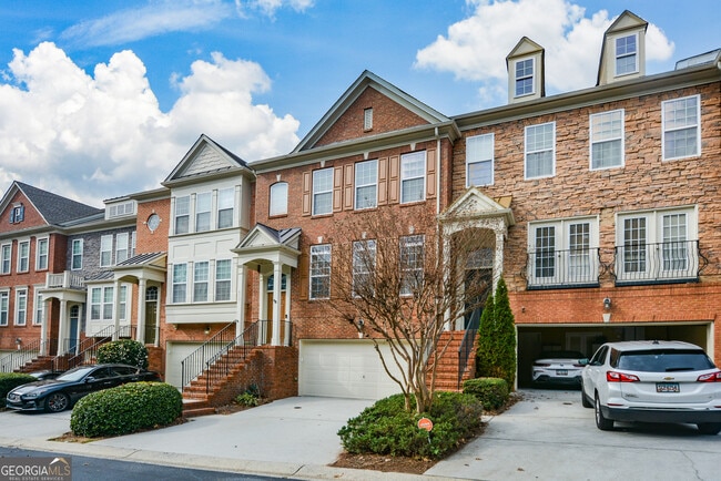Building Photo - 4757 Wehunt Trail