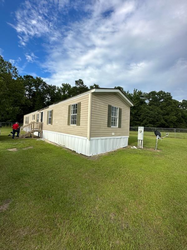 2612 Corbett Ct, Dillon, SC 29536 House Rental in Dillon, SC