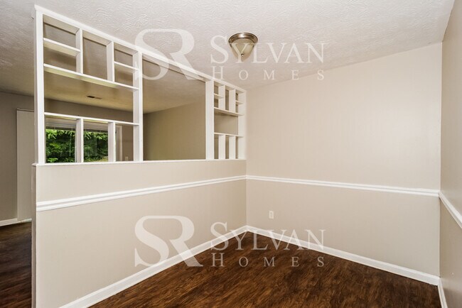 Foto del edificio - Cute and spacious 3BR 2BA!