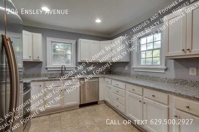 Photo - 204 Ensley Ave House