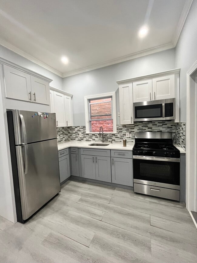Foto del edificio - 5516 Hudson Ave
