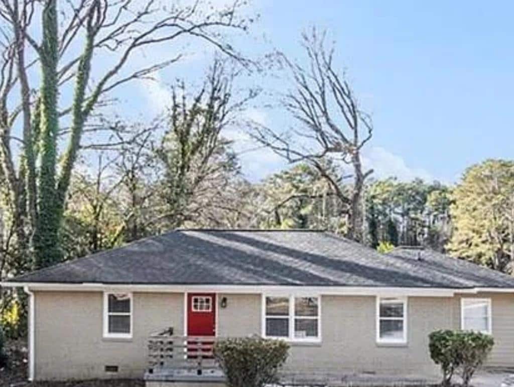 Foto principal - 2077 Rosewood Rd