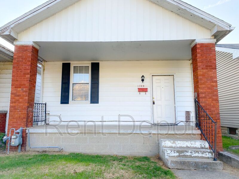 1729 S Kerth Ave, Evansville, IN 47714 House Rental in Evansville, IN