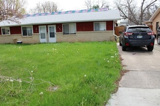 Building Photo - 540 Irish Dr