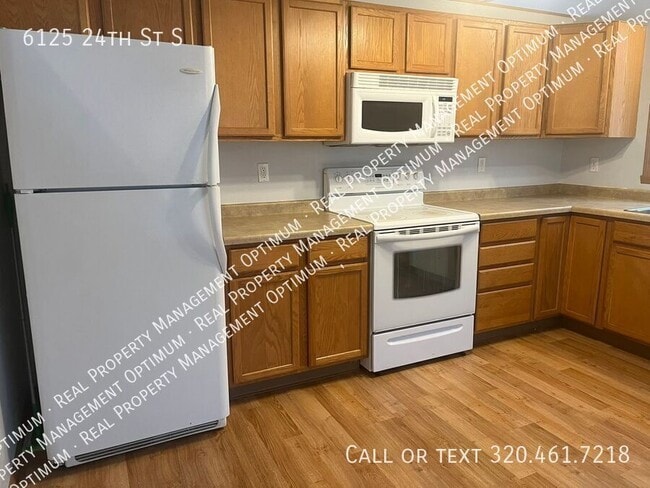 Building Photo - 6125 24th St S
