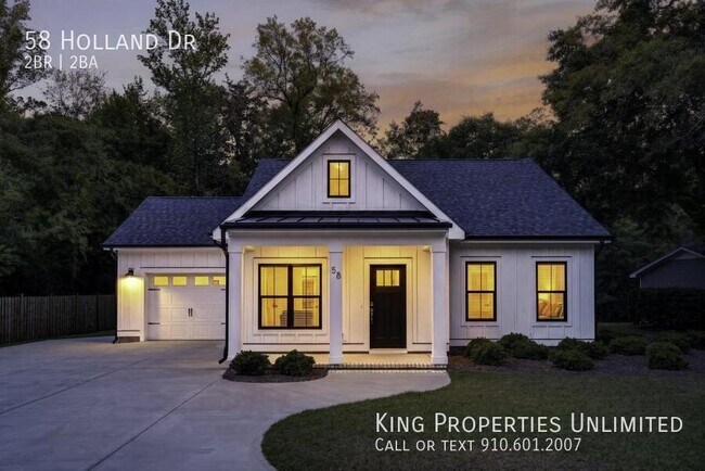 Foto del edificio - 58 Holland Dr