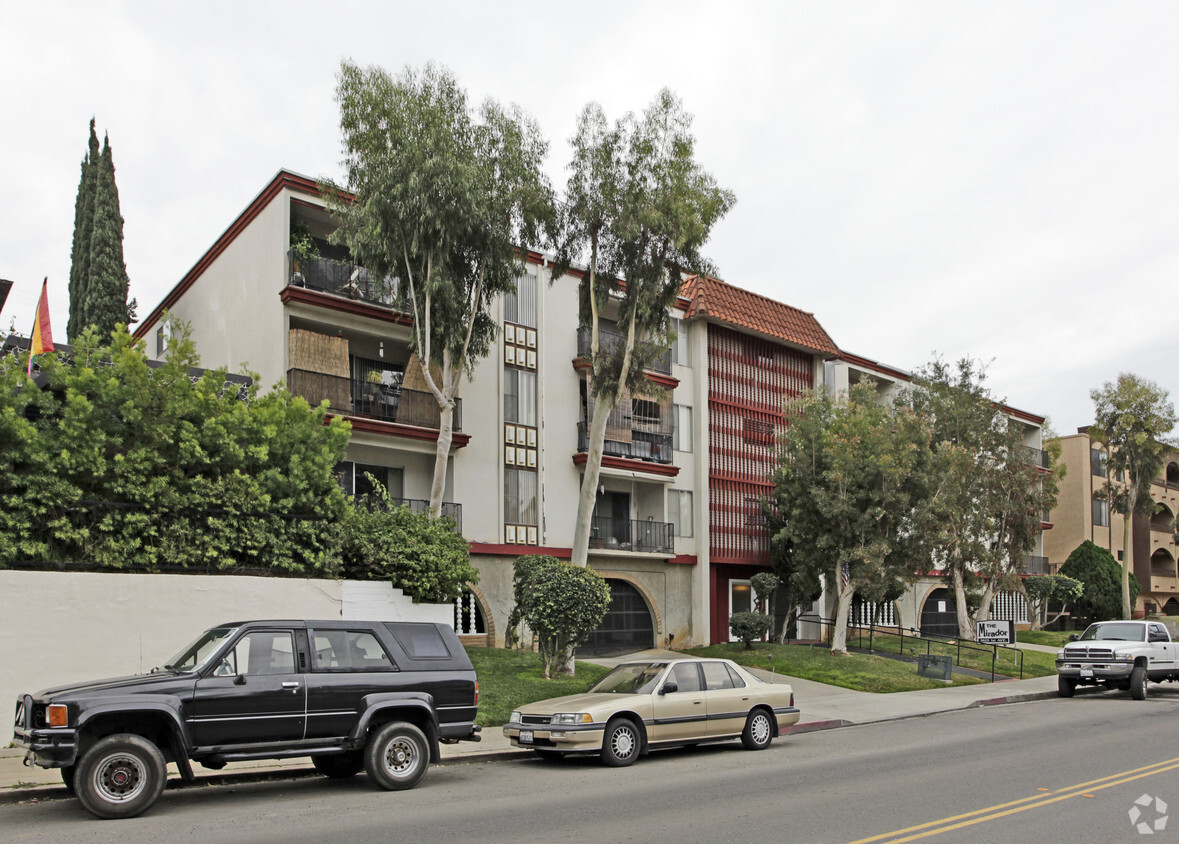 Building Photo - The Mirador