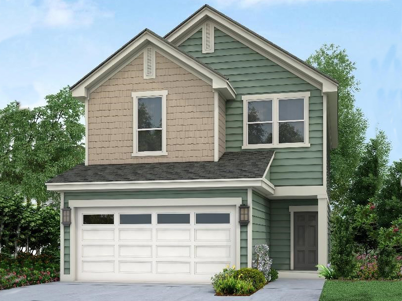 Foto principal - 2734 Lillybrook Ln