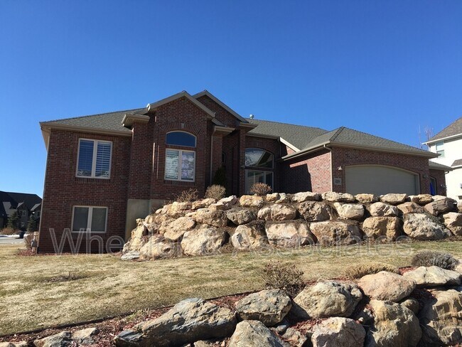 Foto del edificio - 4109 N 175 W