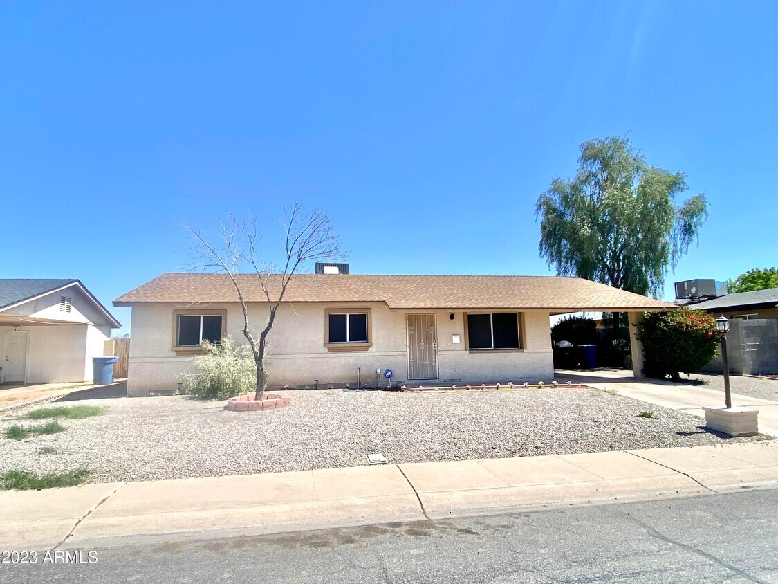 1345 N Dakota St, Chandler, AZ 85225 House Rental in Chandler, AZ