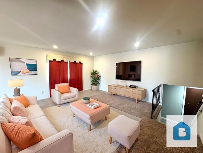 Photo - Spacious Eastside Home with Sunroom, EV Charging & Finished Basement!