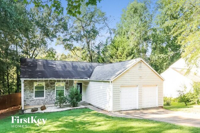 Foto del edificio - 824 Riverstone Ln