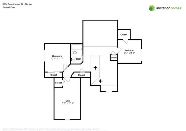 Building Photo - 6984 Forest Manor Dr