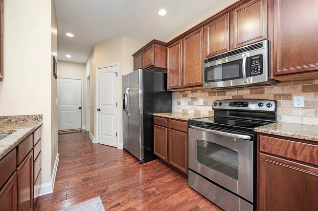 Foto del edificio - 3112 Popham Ct