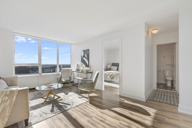 Foto del edificio - 3930 N Pine Grove Ave