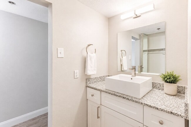 Interior Photo - Alta Apartments