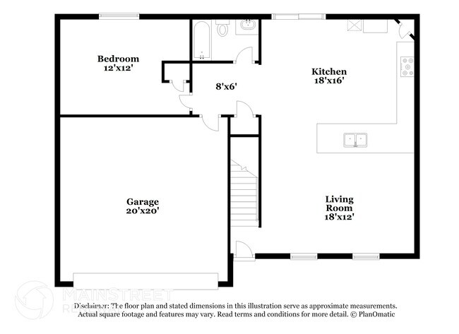 Building Photo - 4607 Sweet Bulb Ln
