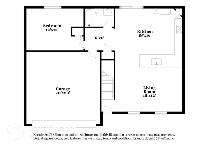 Foto del edificio - 4607 Sweet Bulb Ln