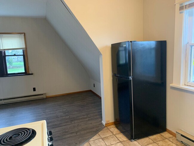 Foto del edificio - First Ave