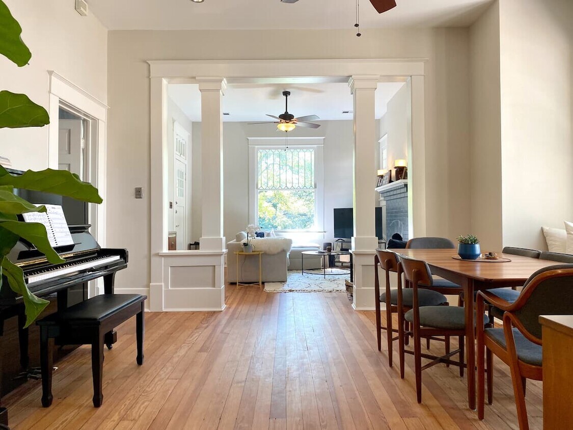 1016 Bonham Ter, Austin, TX 78704 House Rental in Austin, TX