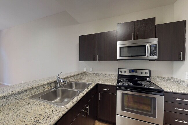 Foto del edificio - Fountains at River Oaks