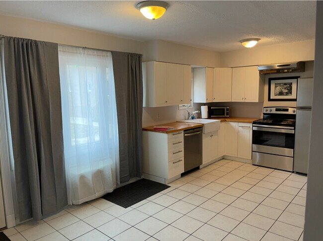 Cocina - 120 Wooster St