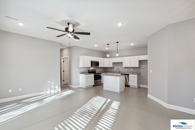 Foto del edificio - 1012-1012 W 55th St S