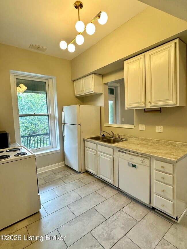 Foto del edificio - 1402 S 6th St