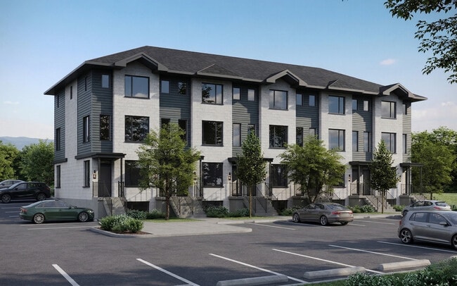 Building Photo - Victoria Heights