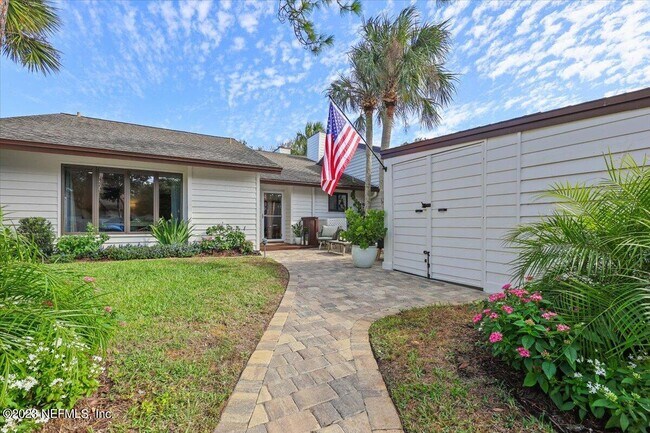 Foto del edificio - 502 Quail Pointe Ln