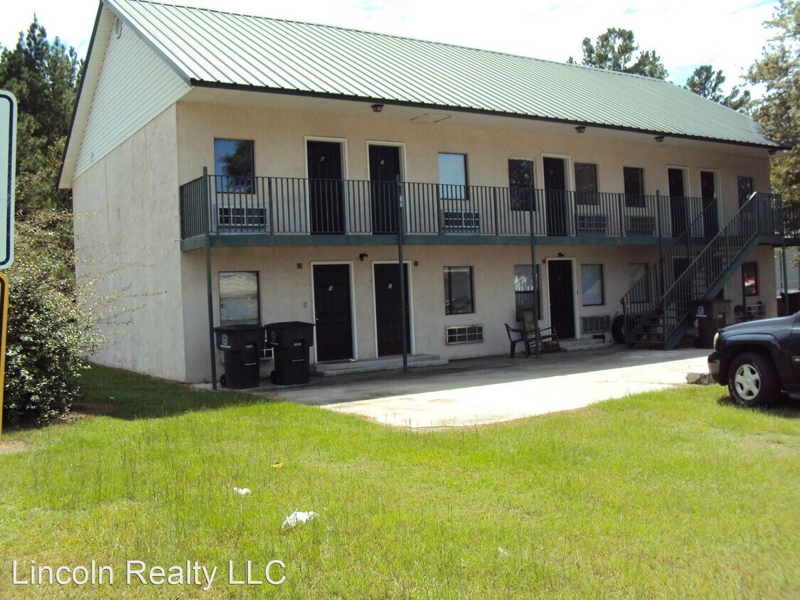 Primary Photo - 1 br, 1 bath House - 201 Hazel Ave Apt 3