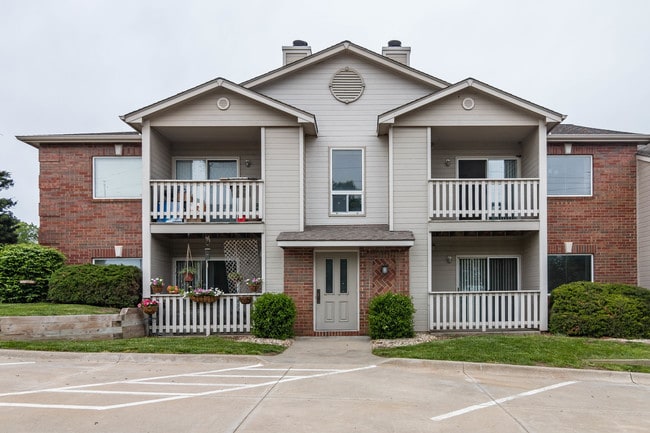 Foto del edificio - Oakhill Estates