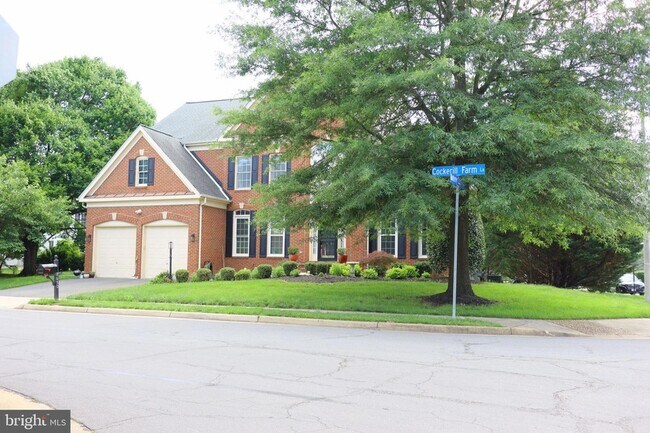 Foto del edificio - 2650 Cockerill Farm Ln