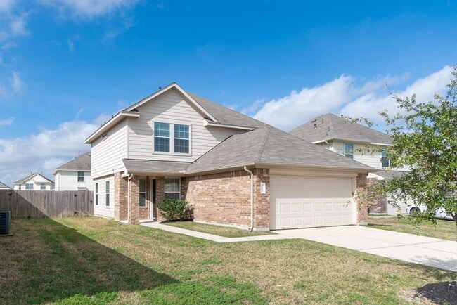 Foto del edificio - 12627 Needles Nest Rd