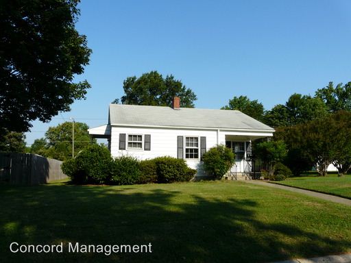 Primary Photo - 1523 Andover Ave