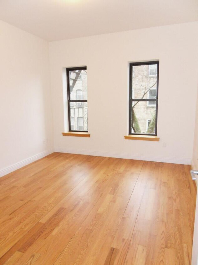 555 Eastern Pkwy Unit 3C, Brooklyn, NY 11216 Apartment for Rent in