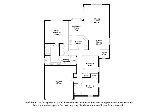 Building Photo - 8661 Wellington Loop