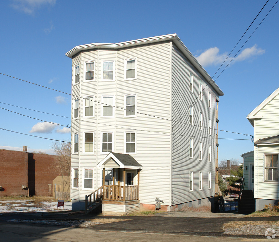 34 S Main St, Auburn, ME 04210 - Apartments in Auburn, ME | Apartments.com