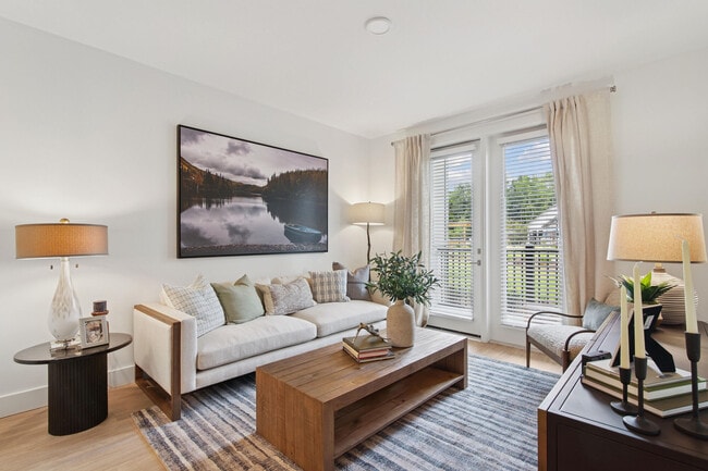 Building Photo - RENDER Turner Lake by Crescent Communities