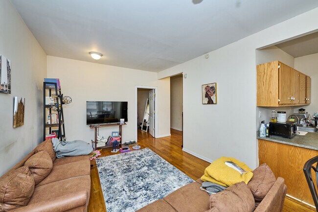 Foto del edificio - 5459 S Everett Ave