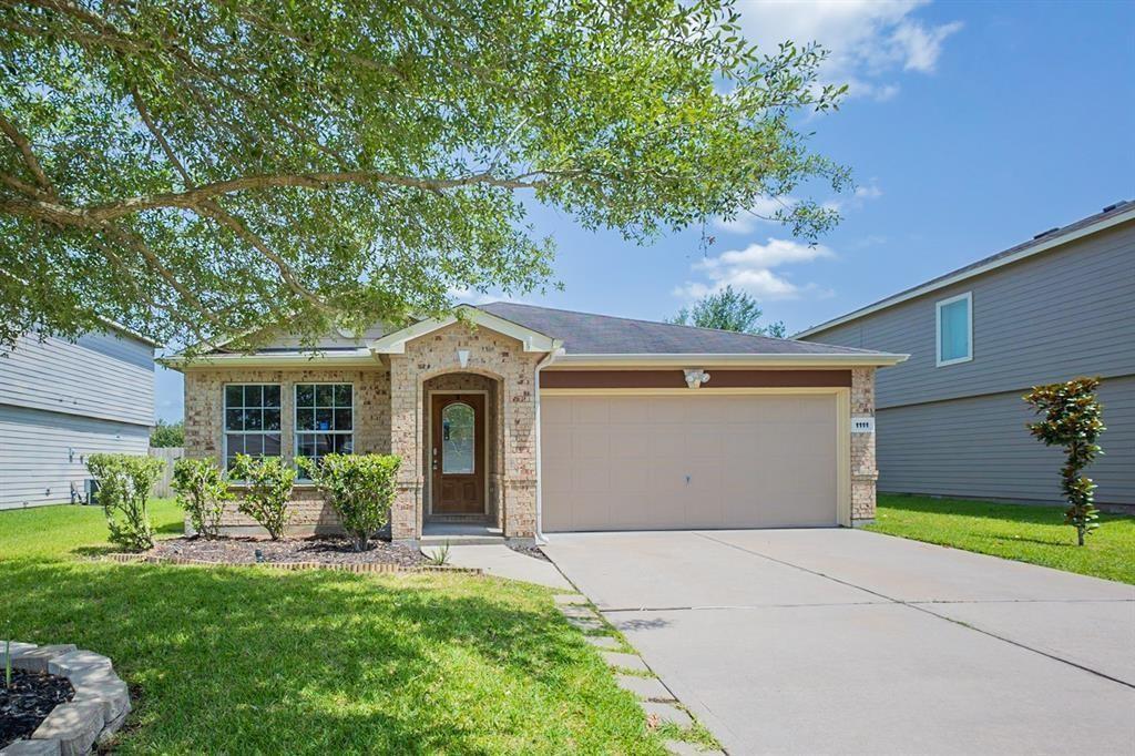 1111 Desert Springs Ln, Rosenberg, TX 77471 House Rental in Rosenberg