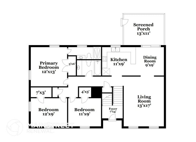 Foto del edificio - 4441 Fernbrook Dr