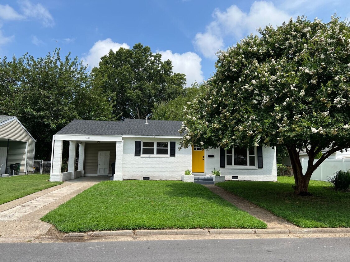 Primary Photo - 3 bd, 1 bth single family Virginia Beach