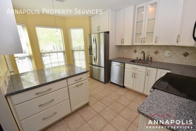 Foto del edificio - 932 Yachtsman Way
