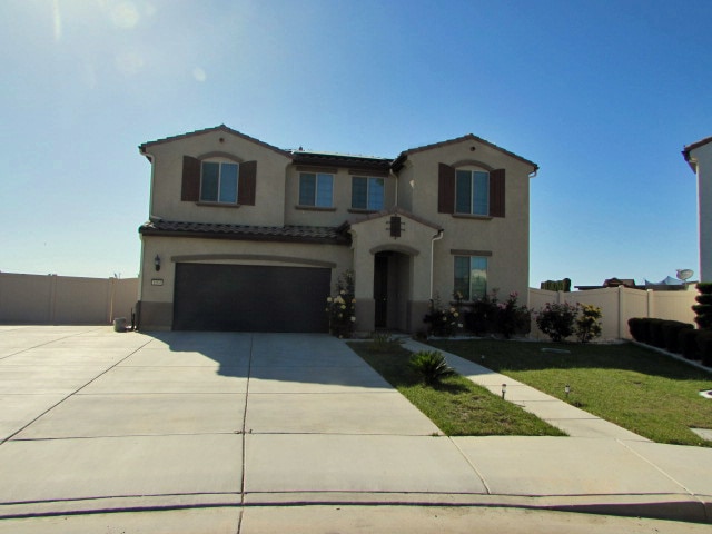 Primary Photo - Spacious 5-Bedroom Home with Loft, Solar P...