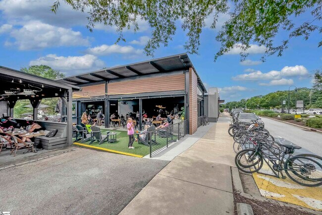 Foto del edificio - 505 Lumpkin St